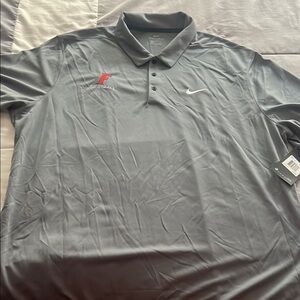 Florida Football Nike Polo
